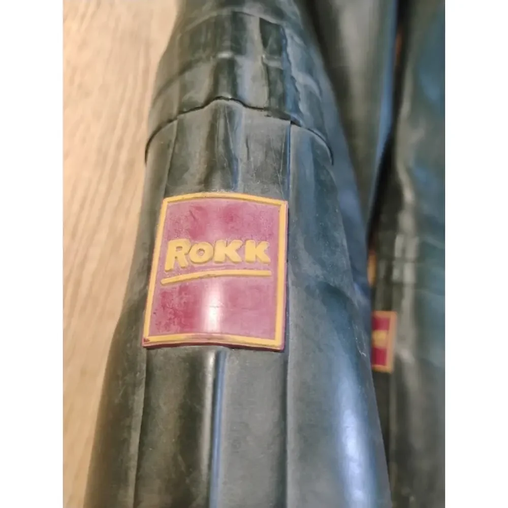 ROKK Men's Chest Waders Size XL